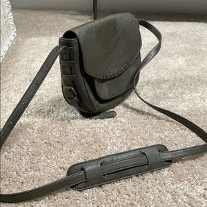 Lucky Brand green bag